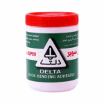 چسب صحافی 1 کیلویی دلتا