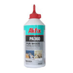 چسب قایقی آکفیکس ( چسب مارین )