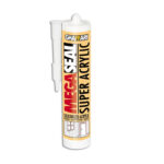 چسب ماستیک سوپراکرلیک غفاری