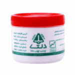 چسب چوب 500 گرمی دلتا