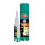 چسب 123 آکفیکس 500 میلی لیتر