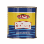 چسب آهن ربعی رازی