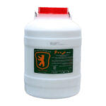 چسب چوب شمال دبه 22 کیلویی