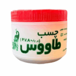 چسب چوب نیمی بل