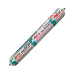 چسب پلی اورتان سوسیسی سفید آکفیکس