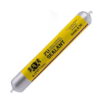 چسب پلی اورتان 600 میلی مشکی رپیدلاین