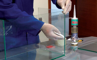 خرید چسب سیلیکون و آکواریوم در تبریز